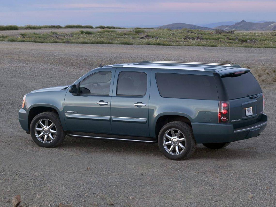 GMC YUKON XL 2010 1GKUCMEF3AR187815 image